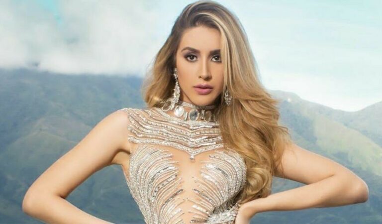 Mariángel Villasmil se sinceró sobre su participación en el Miss Universo 2020 ??