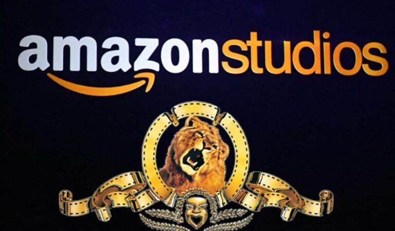 Amazon compró Metro Goldwyn Mayer, el estudio detrás de la franquicia James Bond