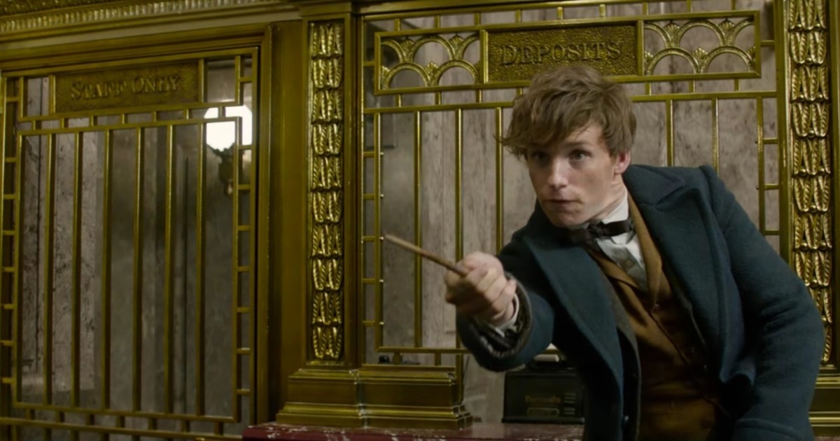 Animales Fantásticos 3 La película tendrá una batalla épica entre Newt