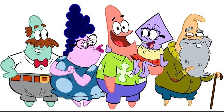 El show de Patricio Estrella llega oficialmente a Nickelodeon este verano