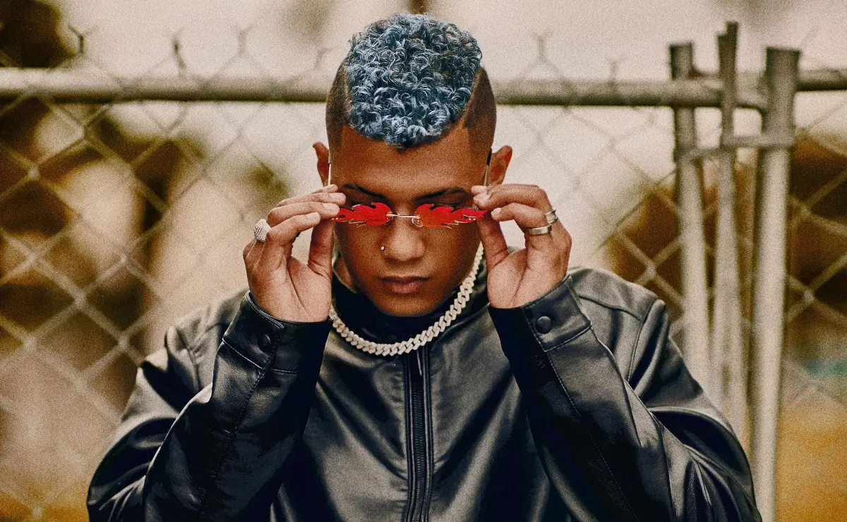 ¡Éxitos y más éxitos! Boza sigue sumando a su carrera artística