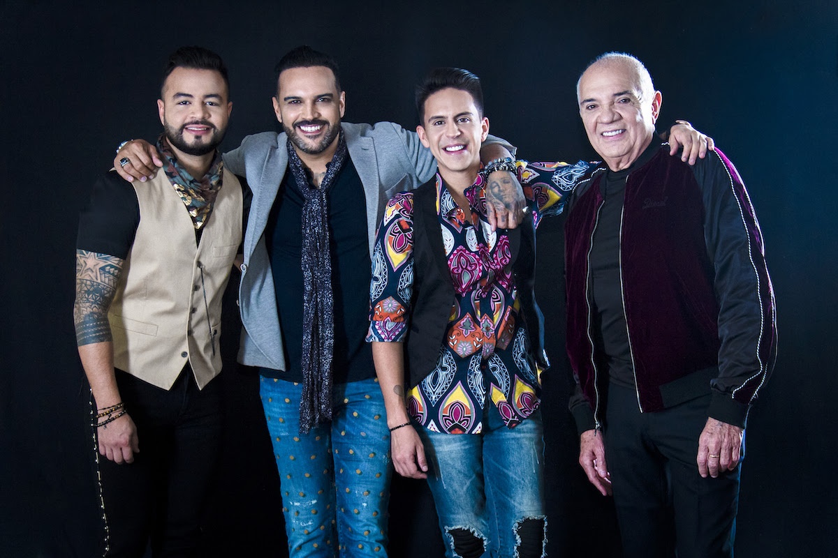 ¡Esto es solo el comienzo! Sin fronteras, Guaco se prepara para su