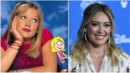 Tras muchas discusiones creativas: Hilary Duff contó qué pasó con el regreso de Lizzie McGuire ??
