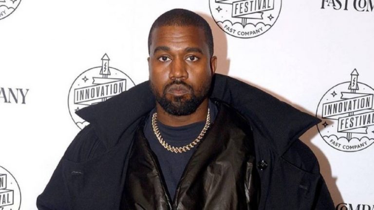 Kanye West asegura que Universal publicó su álbum sin permiso