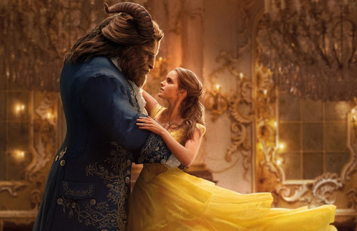 Disney+ prepara una serie musical de “La bella y la bestia” ??