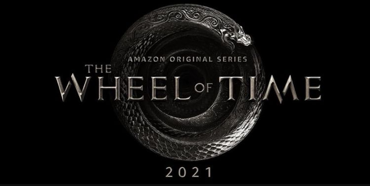 El nuevo teaser de «The Wheel of Time» revela el épico logotipo de la serie fantástica de Amazon