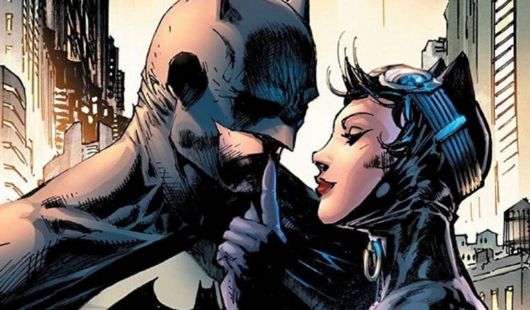 Batman, Catwoman, sexo oral: El incendiario tuit de Zack Snyder