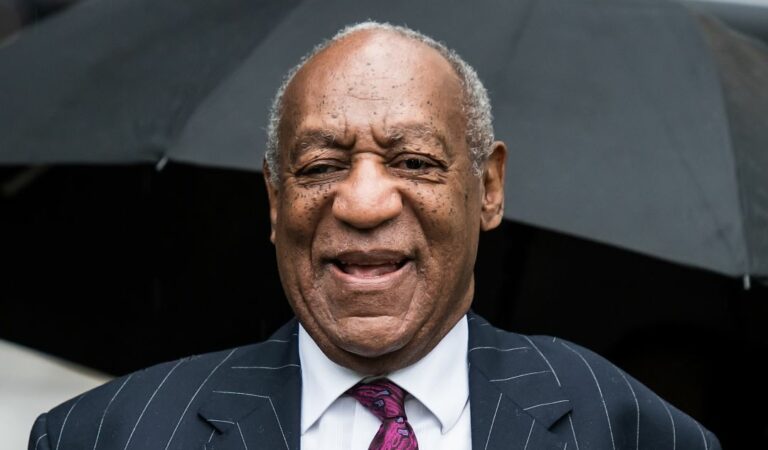 Bill Cosby es demandado de nuevo por agresión sexual