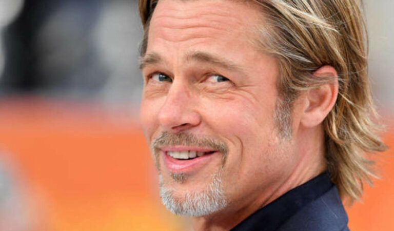 La película de Brad Pitt sobre carreras de Fórmula 1 llega a Apple Tv