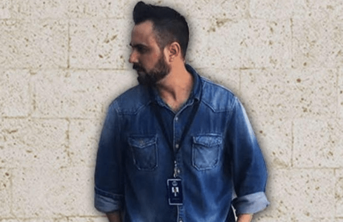 Emiten orden de captura contra Newman Pérez por estafa, violencia y amenazas