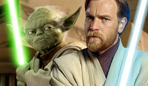 Ewan McGregor reflexiona sobre la marioneta de las precuelas de Star Wars y el Yoda CGI