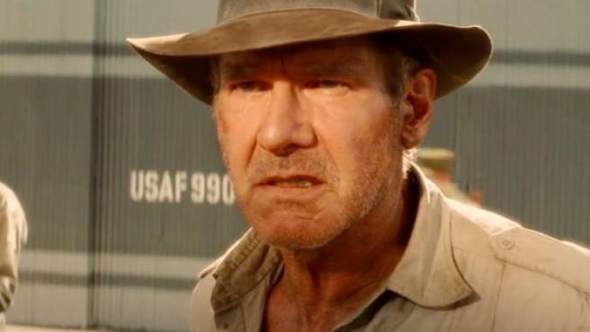 Muere un miembro del equipo de Indiana Jones 5 en el lugar de rodaje
