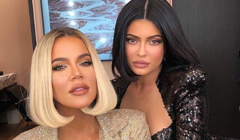 Khloé Kardashian y Kylie Jenner aseguran que perdonaron a Jordyn Woods ??