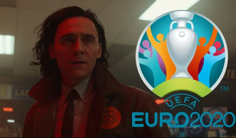 La cita del propósito glorioso de Loki encuentra su camino en la Eurocopa