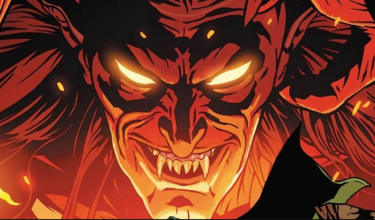 Mephisto acaba de convertirse en el villano más peligroso de Marvel