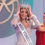 Miss Venezuela 2021