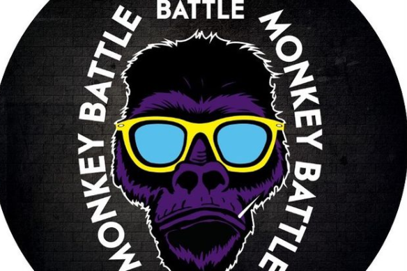 Monkey Battle, una batalla de freestyle que reúne a lo mejor del género en Venezuela