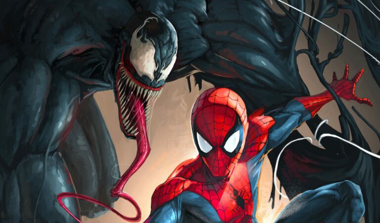 Marvel admite que el mayor error de Spider-Man no fue culpa suya