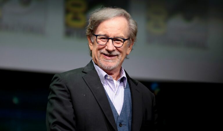 «Te hace llorar»: Spielberg envió una carta sobre lo mucho que le gustaba esta serie de Netflix