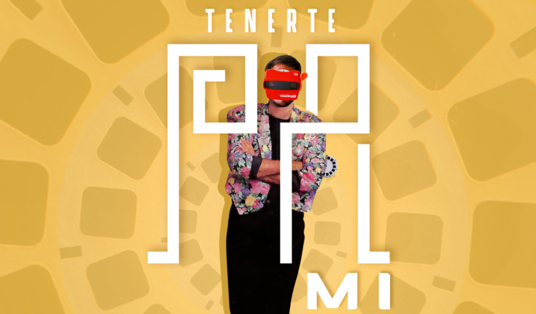 Andrés Mata estrena “Tenerte pa’ mí”, un adelanto de su segundo disco ??