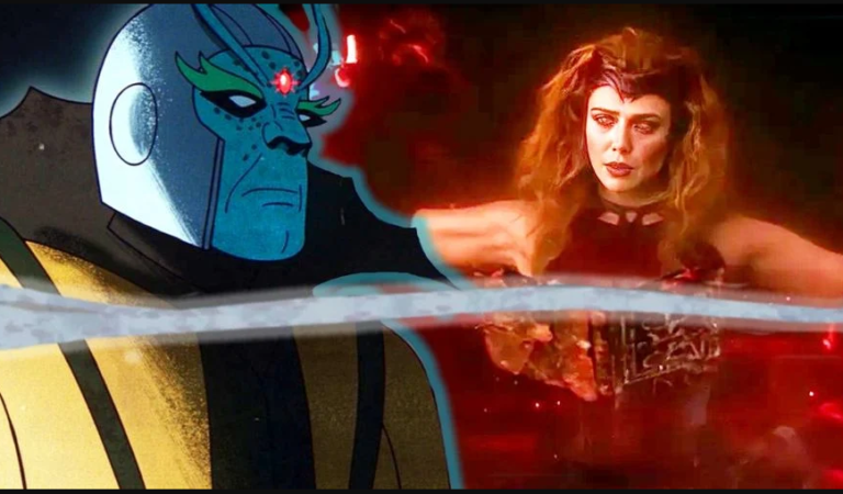 Los guardianes del tiempo de Loki impiden el nacimiento de los hijos de Wanda – Teoría explicada