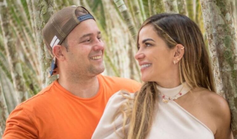 ¡Qué viva el amor! Periodista de Venevisión, Endrina Yépez se comprometió ??