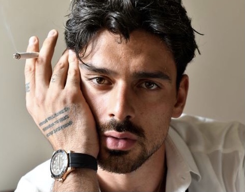 Michele Morrone: ¿Se declara gay el guapo actor italiano de “365 Días”? ??‍♂️?️