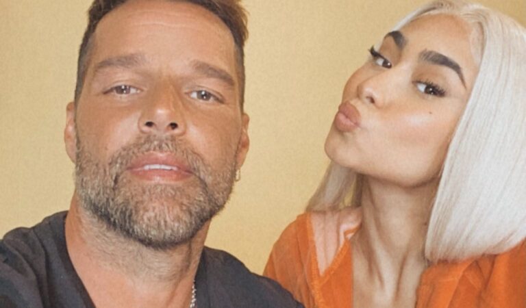 Ricky Martin y Paloma Mami se unen para cantar «Qué Rico Fuera» ???