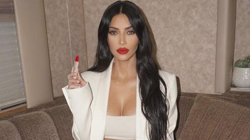 ¿Le está afectando el divorcio? Kim Kardashian volvió a reprobar su examen de abogacía ??