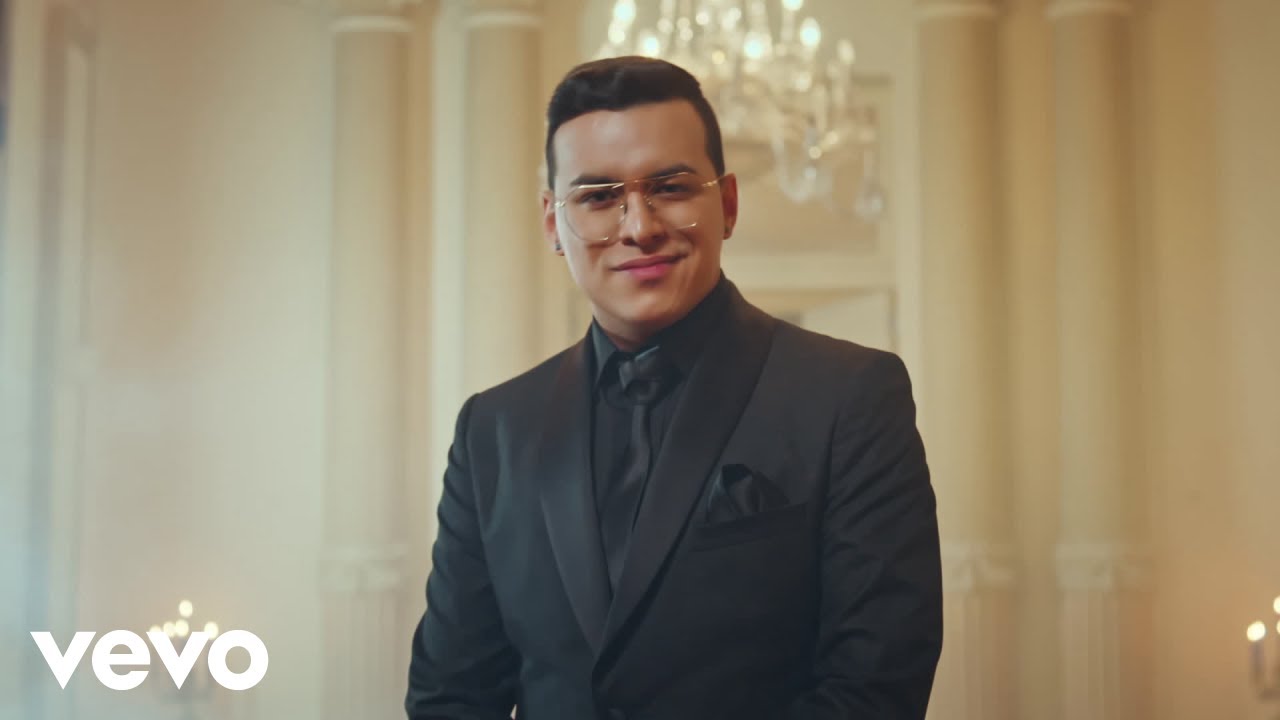 Yeison Jiménez tiene en su poder un “Quinto elemento”