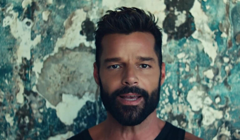 «Por culpa de los prejuicios y la falta de educación»: Ricky Martin hizo un llamado a quienes siguen rechazando la homosexualidad