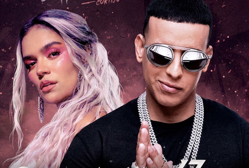 Karol G Y Daddy Yankee Lideran La Música Latina En Billboard