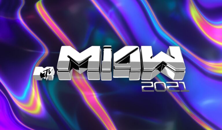 MTV Miaw 2021: Lista completa de ganadores a lo más viral 📲🏆