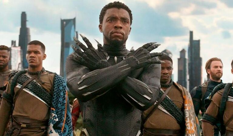 Black Panther 2: Kevin Feige explica por qué era demasiado pronto recastear el papel de T’Challa