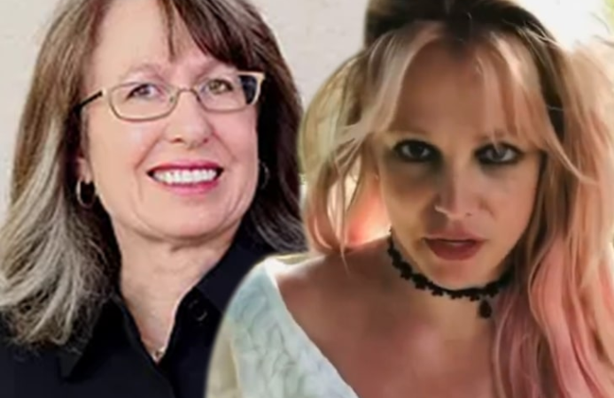 La tutora personal de Britney Spears quiere protegerse de las amenazas de muerte