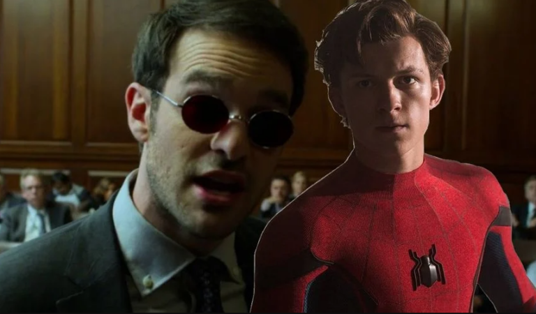 Spider-Man 3: El inesperado cambio de horario de Charlie Cox despierta los rumores de un cameo