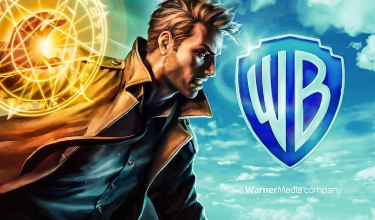 Constantine demuestra que Warner Bros. no entiende el multiverso de DC