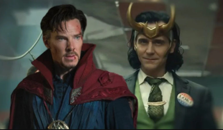 ¿Por qué el creador de Loki se divirtió tanto trabajando en el guion de Doctor Strange 2?