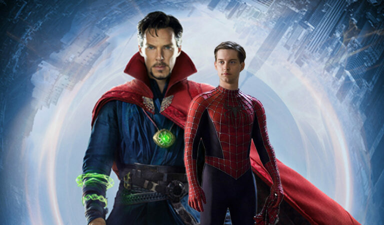 Kevin Feige está emocionado por volver a trabajar con Sam Raimi 20 años después de Spider-Man