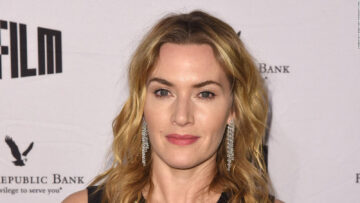 Filtran pack de nudes de Kate Winslet