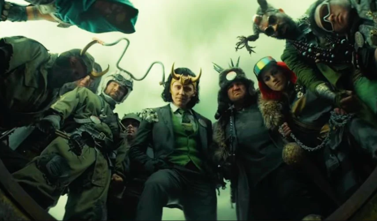 El tráiler del episodio 5 de Loki revela otras 9 posibles variantes