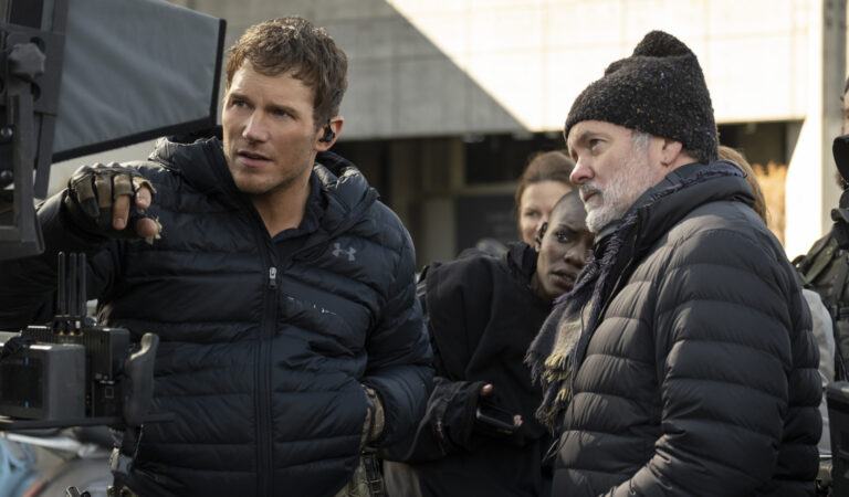 The Tomorrow War 2: Chris Pratt y el director de la primera película están en conversaciones para volver