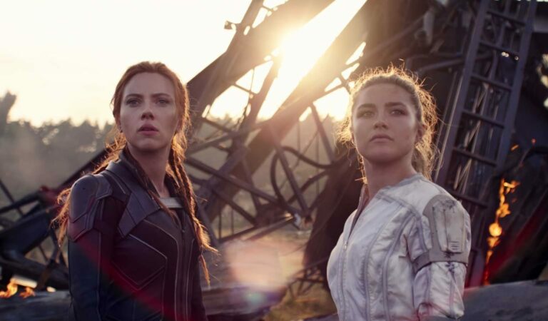 Cómo Yelena continuará el legado de Natasha Romanoff en Universo Cinematográfico Marvel
