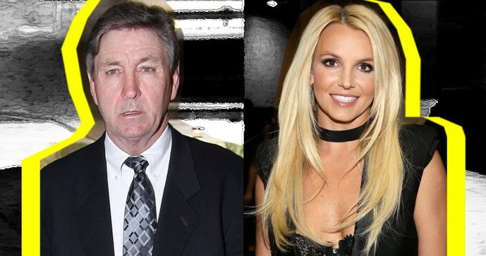«Que investiguen»: El padre de Britney Spears asegura que él ya no es tutor de su hija