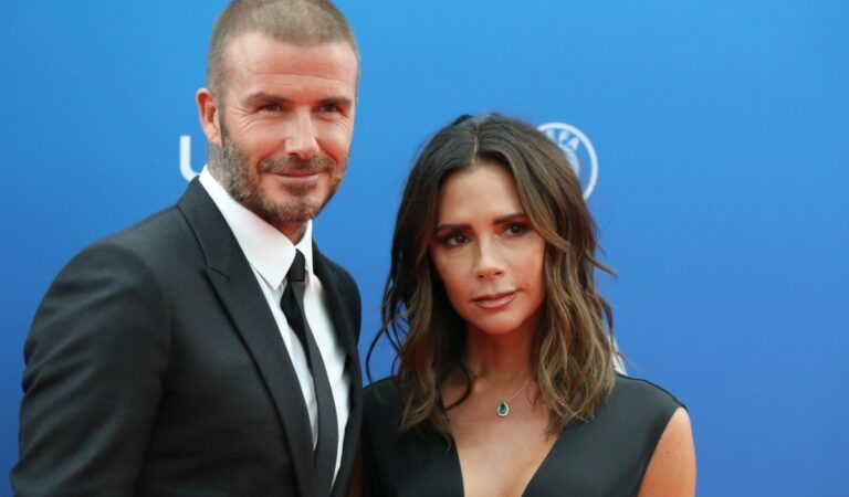 ¡Más enamorado que nunca! David Beckham celebró 22 años de matrimonio con Victoria
