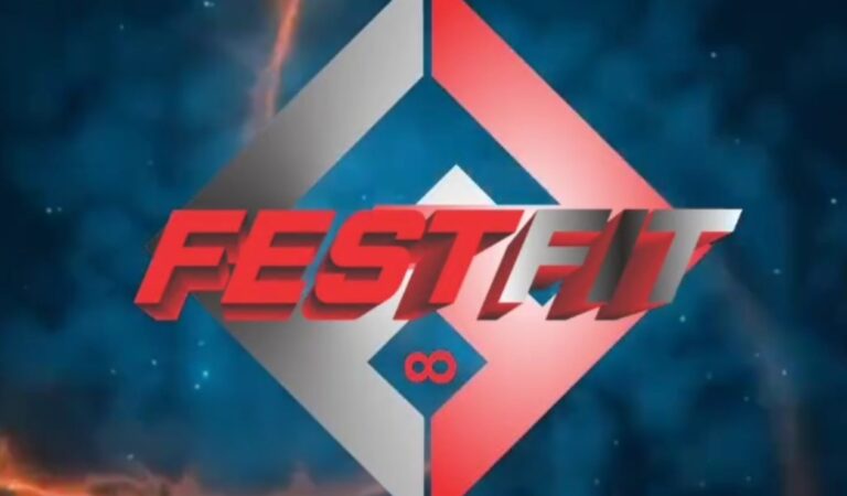 Fest Fit 2021 abrió sus puertas al público en Caracas