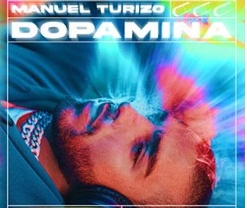 ¡En exclusiva! Manuel Turizo reveló detalles de su nuevo disco «Dopamina»
