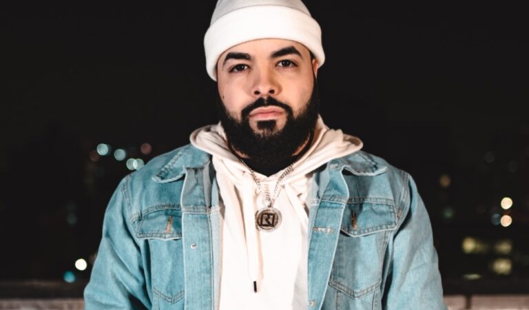 Iam Astro y Yuriel ‘Es Música’, juntos de nuevo en el tema «BPN»