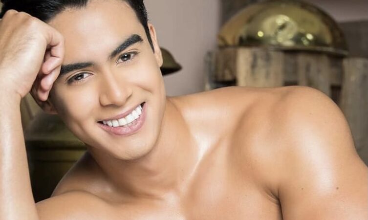 Samir Gallardo se alzó como Mister Universo Venezuela 2020 ???