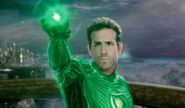 El director de Green Lantern culpa a Warner Bros. de los fracasos de la película